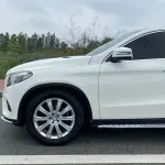 Mercedes-Benz GLE Coupe 2016 из Китая