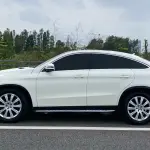 Mercedes-Benz GLE Coupe 2016 из Китая
