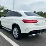 Mercedes-Benz GLE Coupe 2016 из Китая