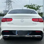 Mercedes-Benz GLE Coupe 2016 из Китая