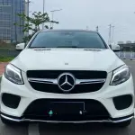 Mercedes-Benz GLE Coupe 2016 из Китая