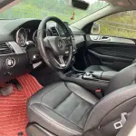 Mercedes-Benz GLE Coupe 2016 из Китая