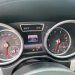 Mercedes-Benz GLE Coupe 2016 из Китая