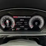 Audi A8 2023 из Китая