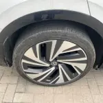 Volkswagen ID.4 Crozz 2024 из Китая