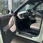 smart Smart #1 2023 из Китая