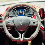 Maserati Ghibli 2017 из Китая