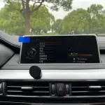 BMW X6 2015 из Китая