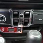 Jeep Wrangler 2023 из Китая
