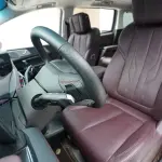 Buick Century 2023 237 л.с. из Китая