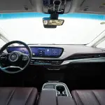 Buick Century 2023 237 л.с. из Китая