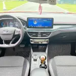 Ford Focus 2021 174 л.с. — лот 56167783 из Китая