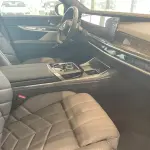 BMW i7 2024 из Китая