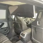 BMW i7 2024 из Китая