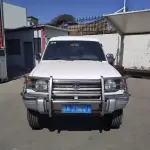 Leopaard Leopaard 6481 2013 из Китая