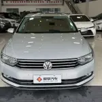 Volkswagen Magotan 2020 из Китая
