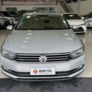 Volkswagen Magotan 2020 из Китая