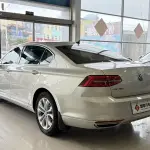 Volkswagen Magotan 2020 из Китая