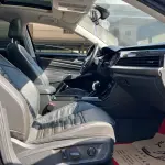 Volkswagen Passat 2019 из Китая