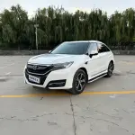 Honda UR-V 2018 из Китая