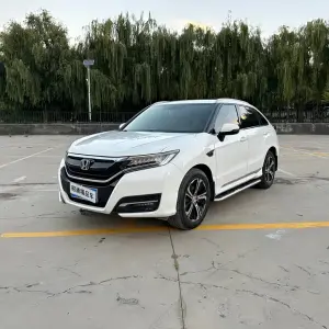 Honda UR-V 2018 из Китая