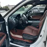 Honda UR-V 2018 из Китая