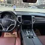 Honda UR-V 2018 из Китая