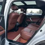 Honda UR-V 2018 из Китая