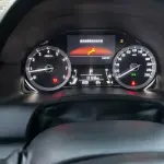 Honda UR-V 2018 из Китая