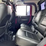 Jeep Gladiator 2023 из Китая