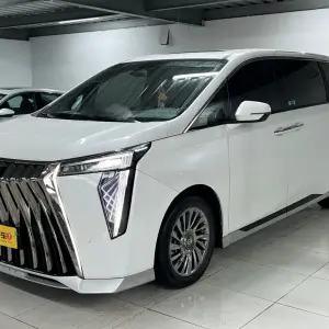 GAC Motor Trumpchi M8 2023 из Китая
