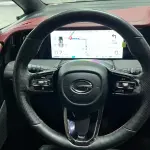 GAC Motor Trumpchi M8 2023 из Китая