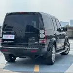 Land Rover Discovery 2014 из Китая