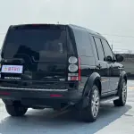 Land Rover Discovery 2014 из Китая