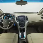 Buick Excelle 2012 из Китая