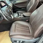 BMW 5 Series 2019 252 л.с. 252 л.с. из Китая