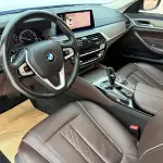 BMW 5 Series 2019 252 л.с. 252 л.с. из Китая
