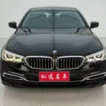 BMW 5 Series 2019 252 л.с. 252 л.с. из Китая