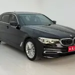 BMW 5 Series 2019 252 л.с. 252 л.с. из Китая
