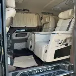 Mercedes-Benz Vito 2023 из Китая