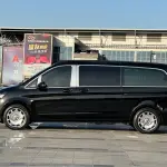 Mercedes-Benz Vito 2023 из Китая