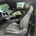 Mercedes-Benz E-Class (Import) 2021 из Китая