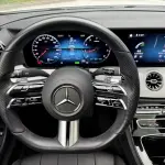 Mercedes-Benz E-Class (Import) 2021 из Китая