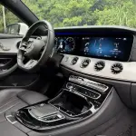 Mercedes-Benz E-Class (Import) 2021 из Китая