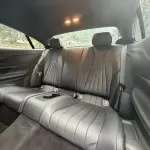Mercedes-Benz E-Class (Import) 2021 из Китая