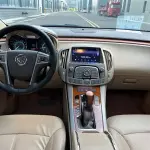 Buick LaCrosse 2012 из Китая