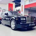 Rolls-Royce Phantom 2016 из Китая