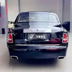 Rolls-Royce Phantom 2016 из Китая