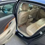 Buick LaCrosse 2012 из Китая