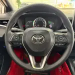 Toyota Levin 2022 из Китая